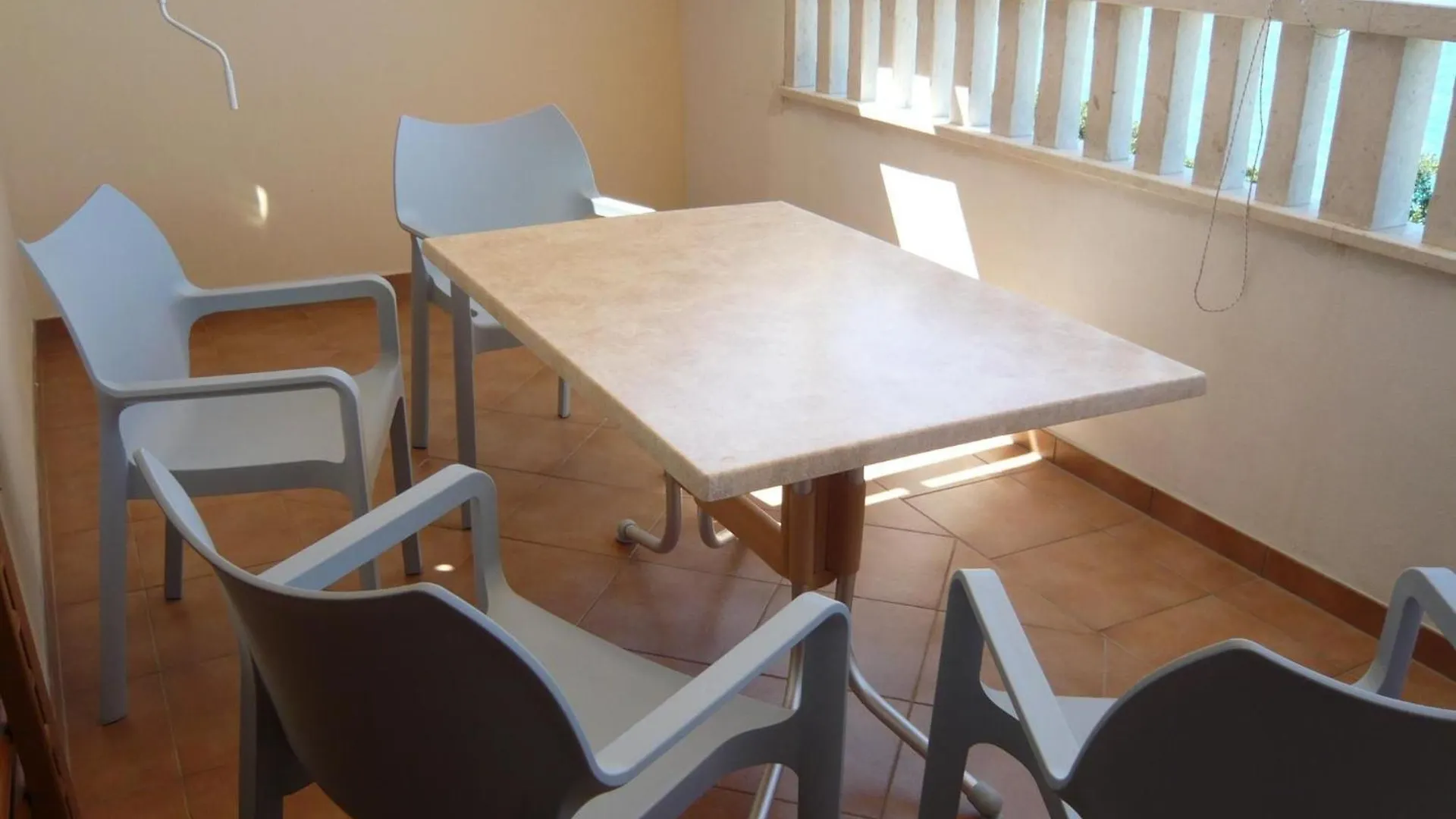 Lägenhet Ferienwohnung Mia Mandre Fuer Vier Personen
