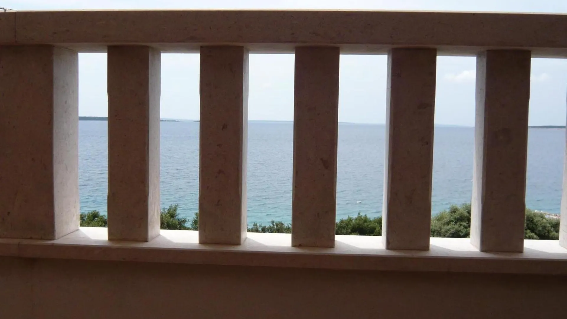 Ferienwohnung Mia Mandre Fuer Vier Personen Kroatien