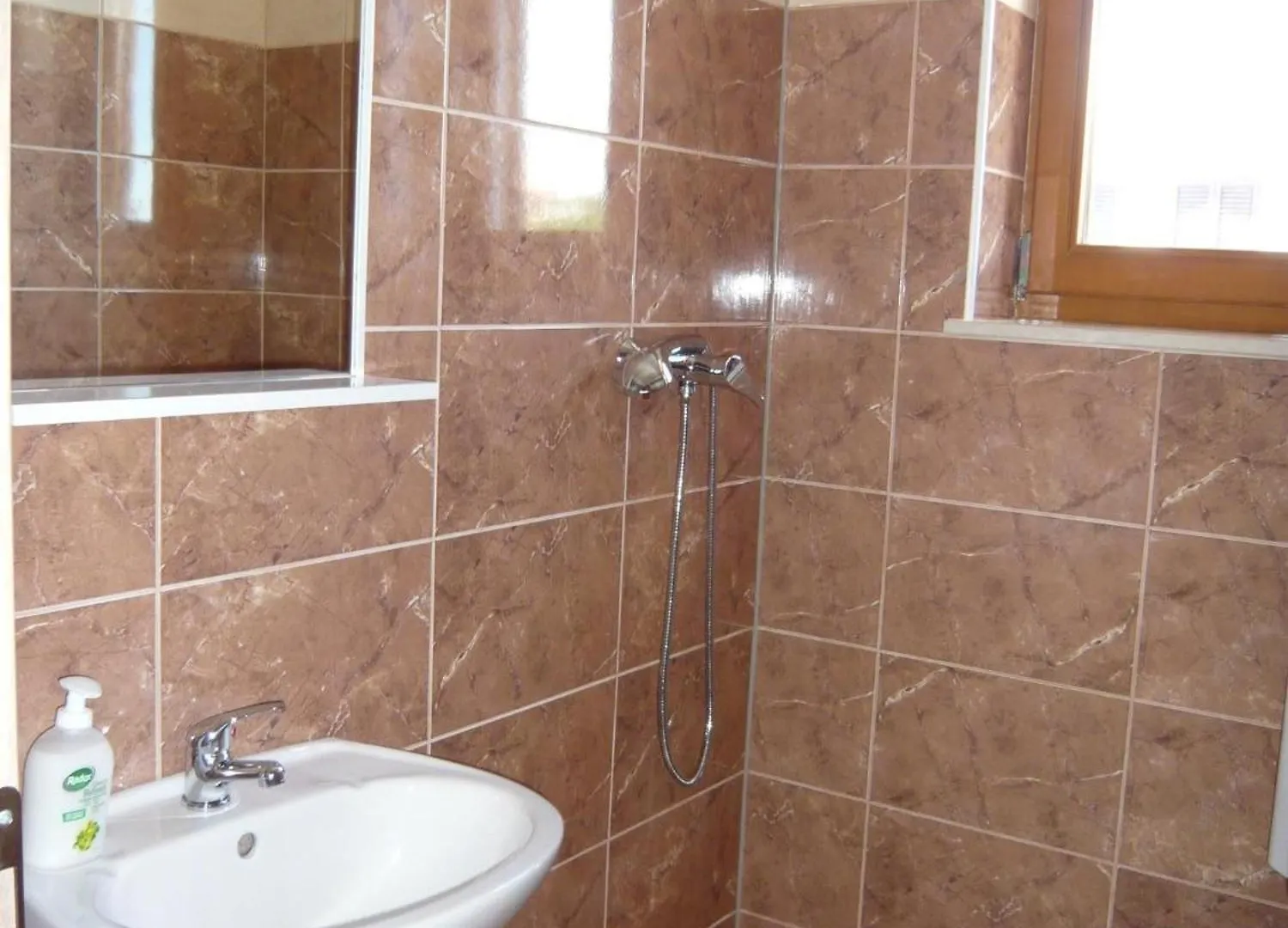 Ferienwohnung Mia Mandre Fuer Vier Personen 0*,  Croatia