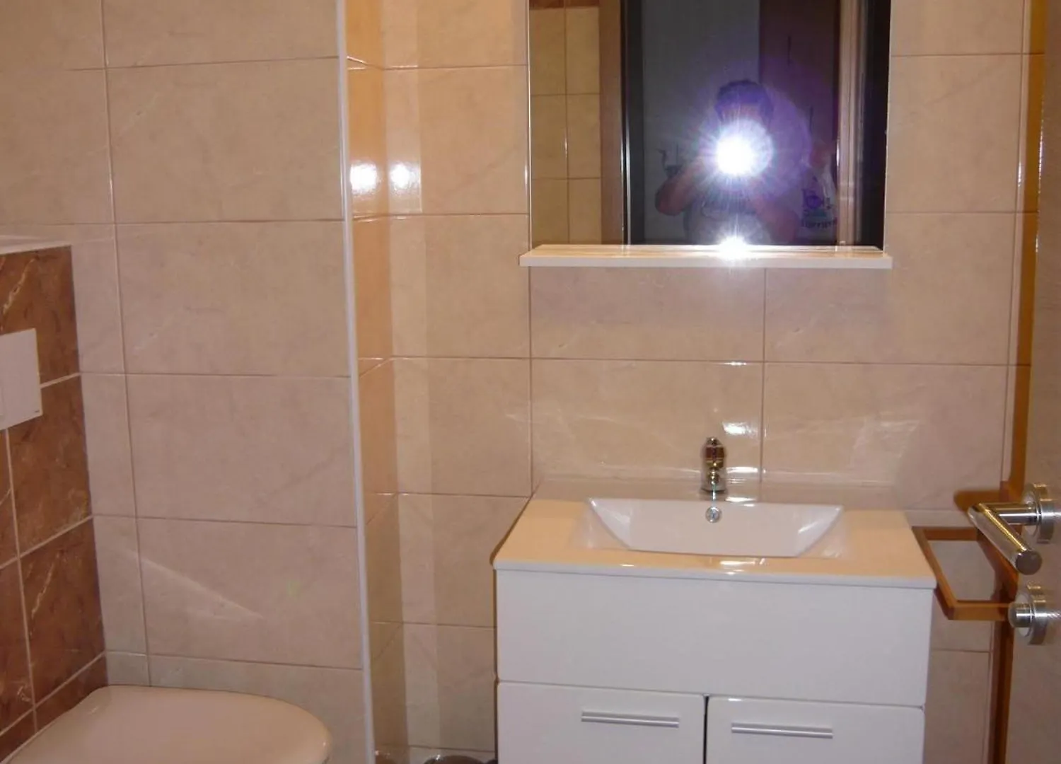 Ferienwohnung Mia Mandre Fuer Vier Personen Apartment